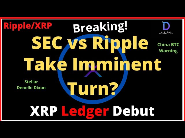 Ripple/XRP-60M XRP, XRPLedger,B of E, Breaking-Ripple New Office &amp; Why It`s Important?, The Fed