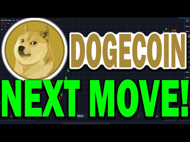 #dogecoin #doge DOGECOIN PRICE PREDICTION! THE CALM BEFORE THE STORM! WHAT SHOULD WE EXPECT NEXT?