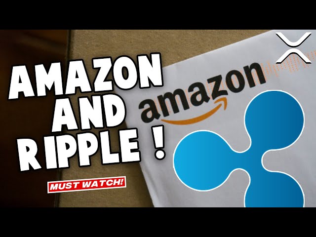 <span class="title"><a href="https://coin.sumry.org/archives/tag/xrp">#xrp</a> <a href="https://coin.sumry.org/archives/tag/ripple">#ripple</a> Ripple XRP News – Massive! Ripple and Amazon AWS Servers! Big Banks are trying to stop XRP adoption!</span>