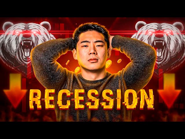 #crypto Critical Recession Warning To Investors
