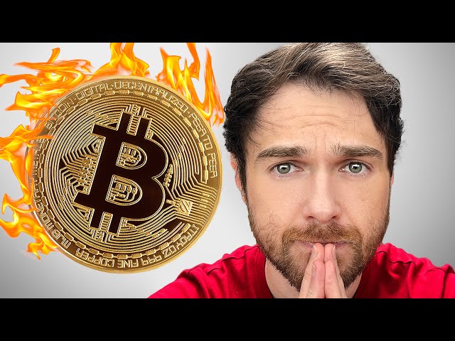 The Great Bitcoin Reset | Explained