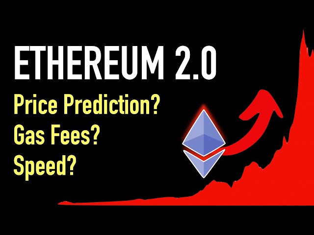 Ethereum 2.0 is Coming! ...What happens next?