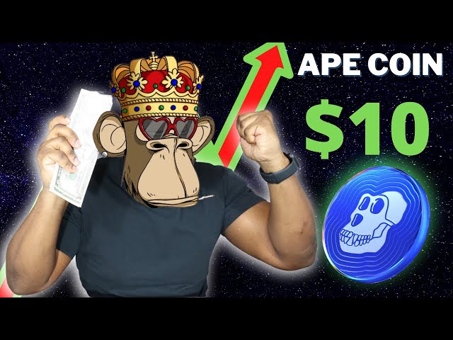 Apecoin Price Update - Should You Buy Now Or Wait - Ape Price Prediction