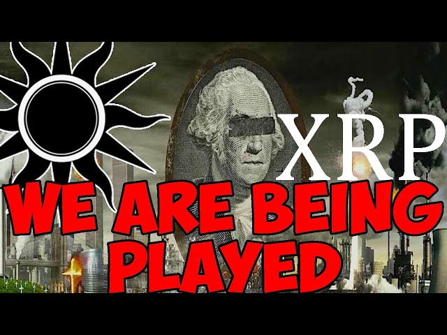 Ripple XRP DOWNFALL OF CURRENT MODERN CIVILIZATION RIP!!!