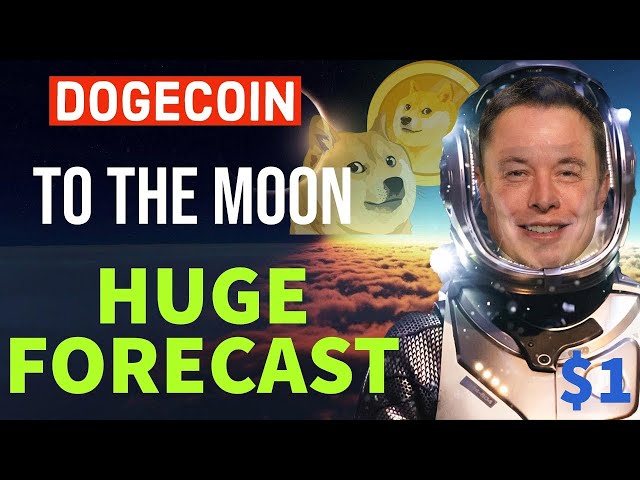 #dogecoin #doge JUST SEEN THIS!!!!! DOGECOIN PRICE ABOUT TO PUMP ! HUGE BREAKING NEWS & PRICE FORECAST!! DOGENEWS