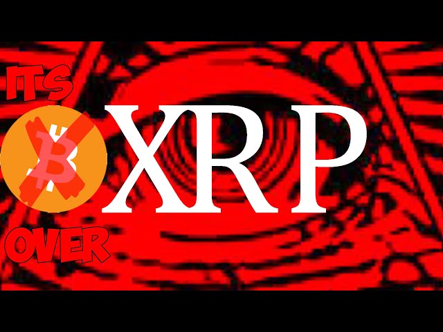 #ripple #xrp Ripple XRP SAILORS WARNING WE TOLD YOU GUYS THIS WILL HAPPEN!!!