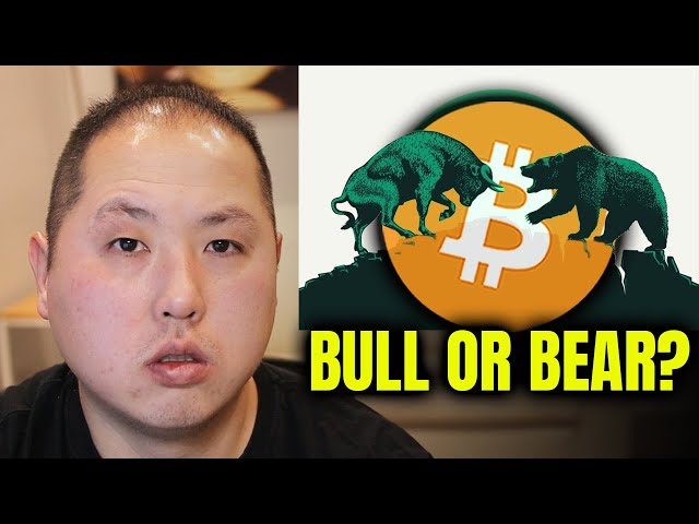 <span class="title"><a href="https://coin.sumry.org/archives/tag/bitcoin">#bitcoin</a> <a href="https://coin.sumry.org/archives/tag/btc">#btc</a> IS BITCOIN IN A BULL OR BEAR MARKET???</span>