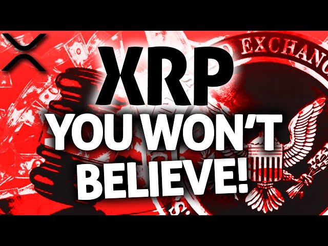 #xrp #ripple XRP Ripple: This Leaked Information Could Change The Future Of This Entire Case!