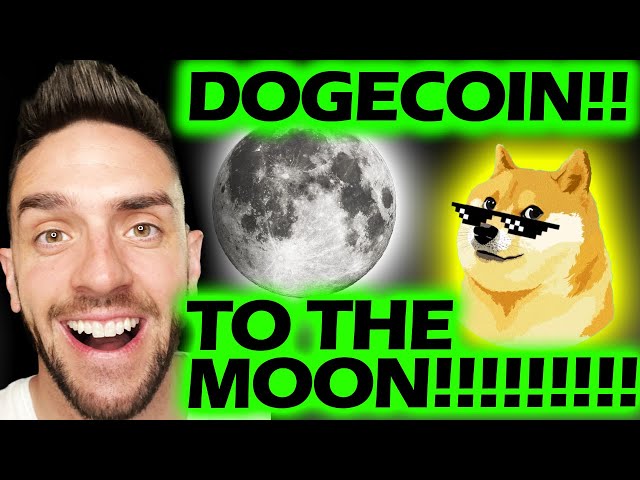 DOGECOIN GOING CRAZY!!!!!!!!!! DOGECOIN DOGE DOGECOINS #dogecoin #doge